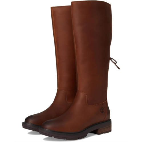 Womens Timberland Brimfield Tall Zip-Up