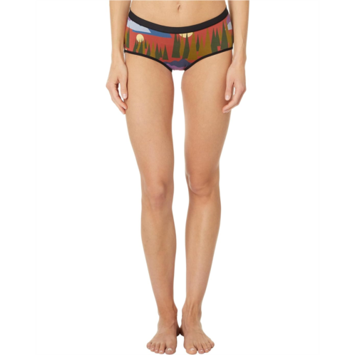 Womens MeUndies Hipster