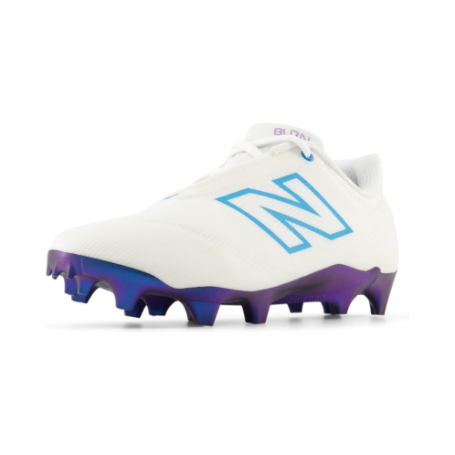 New Balance BurnX4 Lacrosse Cleats