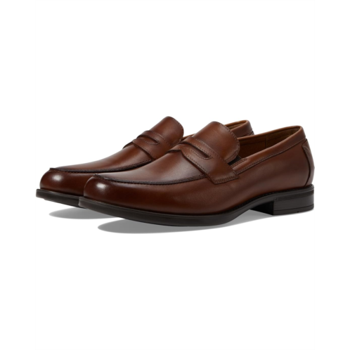 Mens Florsheim Midtown Penny Slip-On