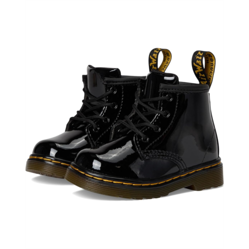 Dr. Martens Kid s Collection Dr Martens Kids Collection 1460 Infant Brooklee B Lace Up Fashion Boot (Toddler)