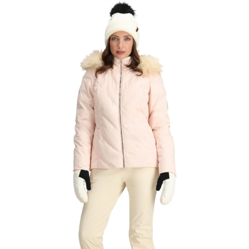 Womens Obermeyer Bombshell Jacket