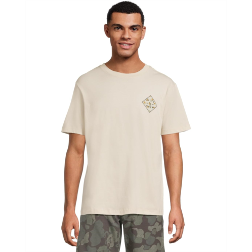 Mens Salty Crew Tippet Fill Short Sleeve Tee