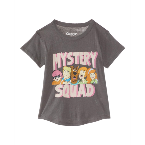 Chaser Kids Scooby Doo - Mystery Squad Tee (Toddler/Little Kids)