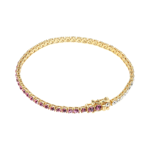 Kate Spade New York Brighten Up Tennis Bracelet