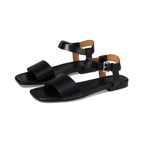 Womens Madewell alicante ankle strap sandal