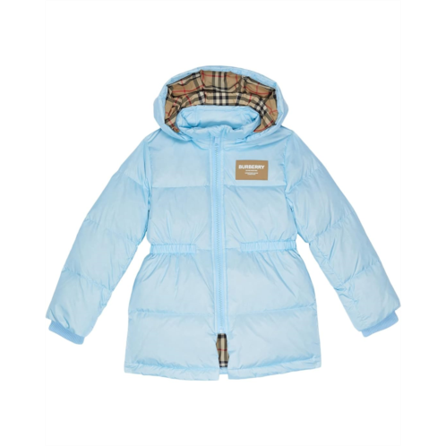 Burberry Kids Edina (Toddler/Little Kids/Big Kids)