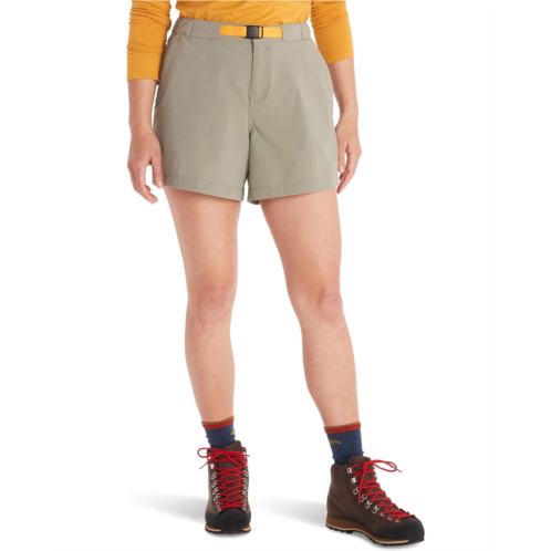 Marmot Kodachrome Shorts 5