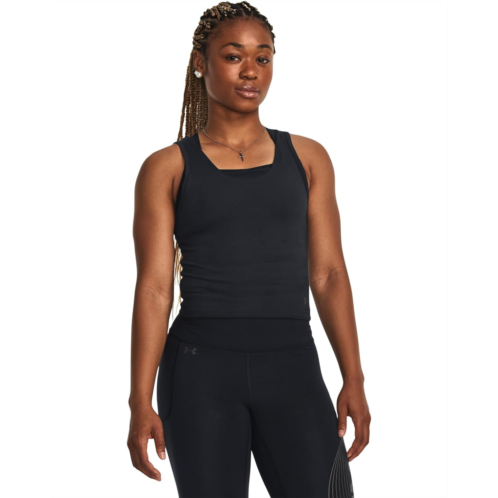 Womens Under Armour Motion Tank