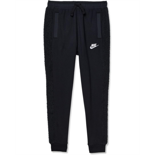 Nike Kids NSW Club Fleece Winterized Pants (Little Kids/Big Kids)