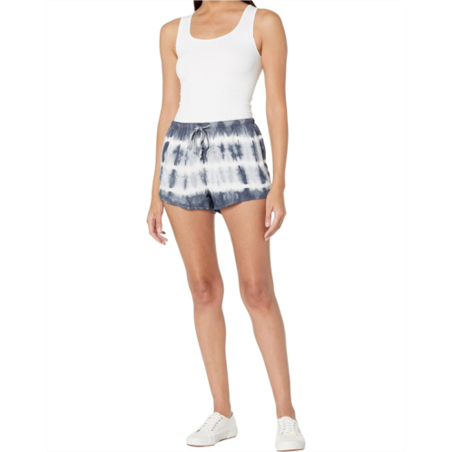 Bella dahl Flowy Shorts