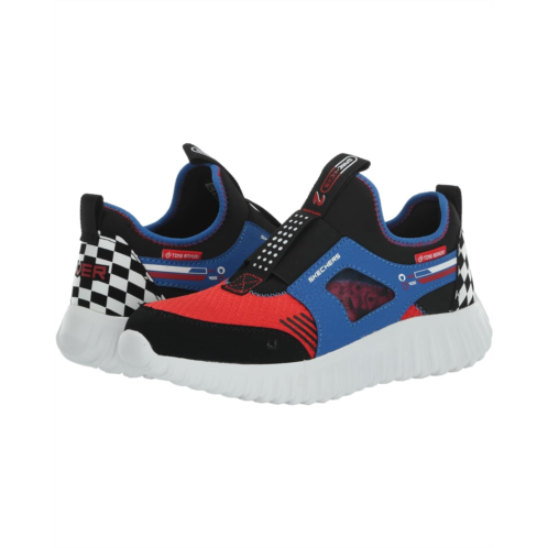 SKECHERS KIDS Depth Charge 20-Techno Point 402268L (Little Kid/Big Kid)