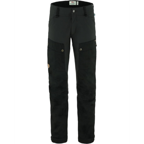 Mens Fjallraven Keb Trousers