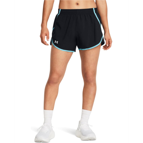 Under Armour Fly By Shorts