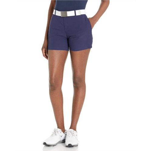 Womens Under Armour Links Shorty