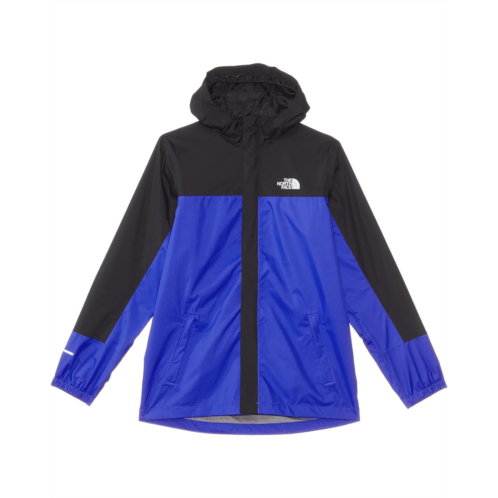 The North Face Kids Antora Rain Jacket (Little Kids/Big Kids)