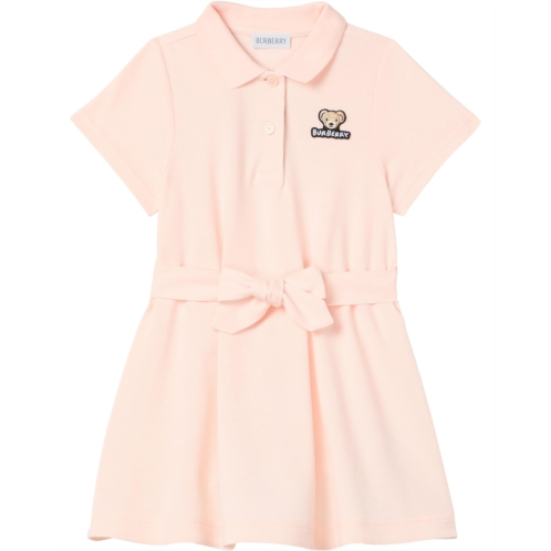 Burberry Kids Mini Astrid Bear (little Kid)