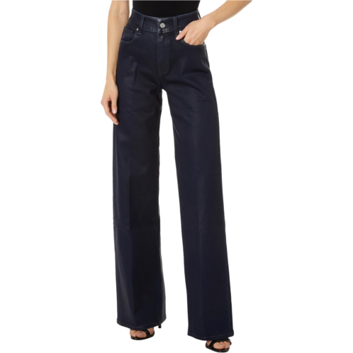 Paige Sasha in Glazed Indigo Coating