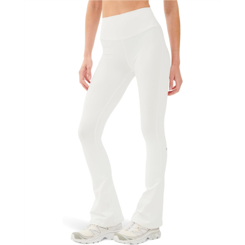 Splits59 Heather Raquel High-Waist Supplex Flare