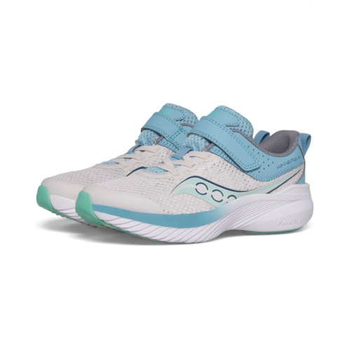 Saucony Kids Saucony Kids Kinvara 14 A/C Sneakers (Little Kid/Big Kid)