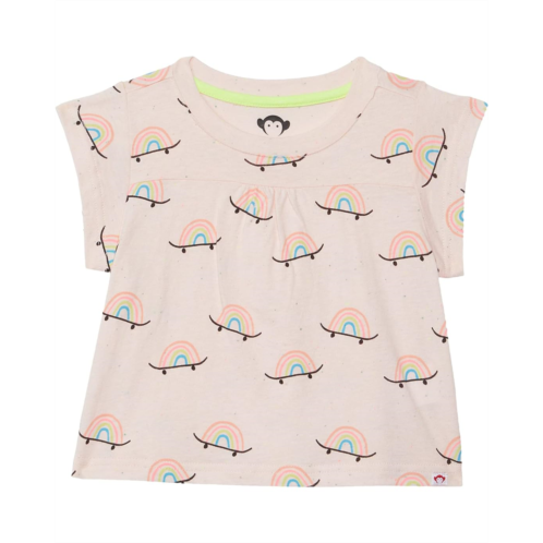 Appaman Kids Elsa T-Shirt (Toddler/Little Kids/Big Kids)