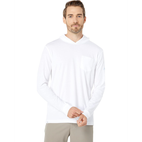 Johnnie-O Edison Garment Dyed Hoodie