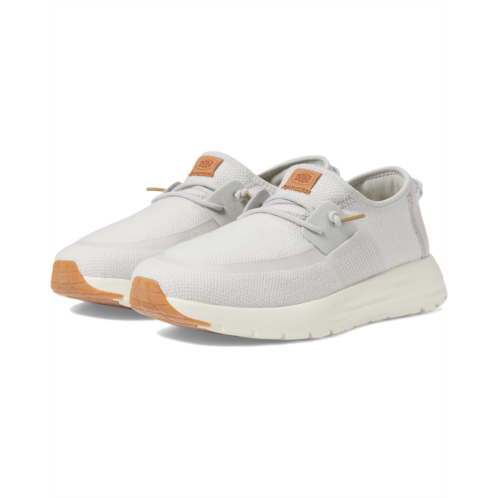 Mens Hey Dude Sirocco Neutrals