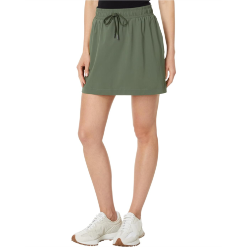 Sweaty Betty Explorer Mini Skirt