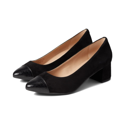 Womens Cole Haan The Go-To Pump 45 mm