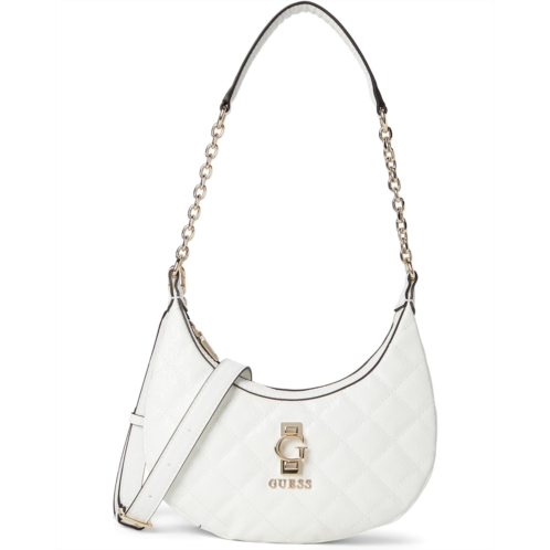 GUESS Bessey Hobo Shoulder Bag