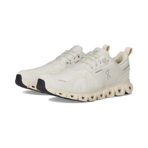 Womens On Cloud 6 Waterproof