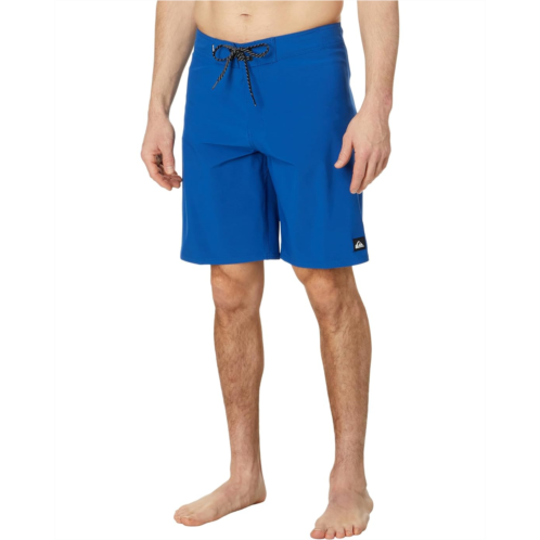 Quiksilver 20 Surfsilk Kaimana Shorts