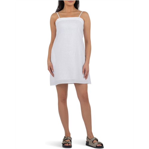 Womens KUT from the Kloth Jules Dress With Ties Straps
