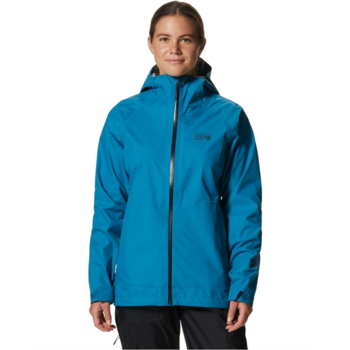 Mountain Hardwear Threshold Jacket