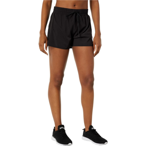 THRIVE SOCIETE Relay Shorts