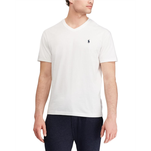 Mens Polo Ralph Lauren Classic Fit V-Neck T-Shirt