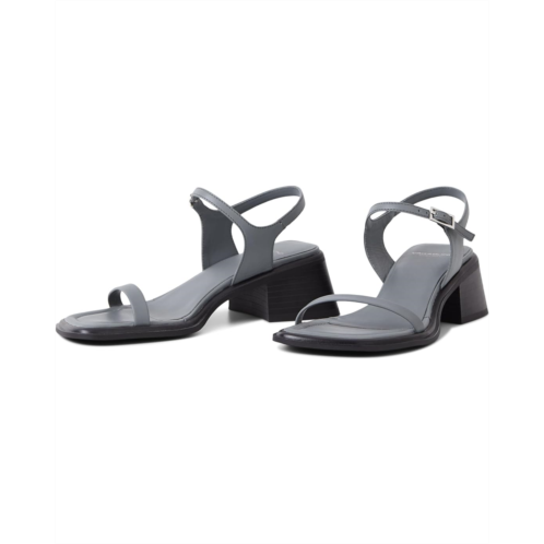 Womens Vagabond Shoemakers Ines Leather Sandal