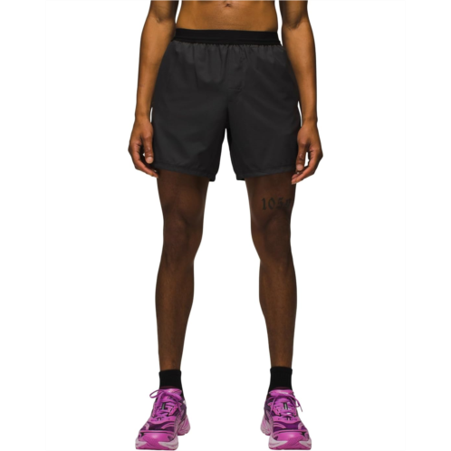 Mens Prana Intrinsic Lined Shorts