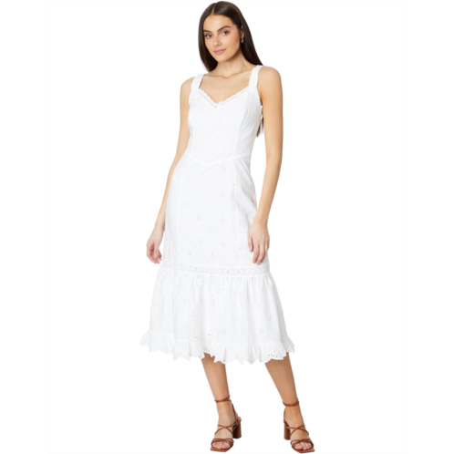 Womens Paige Pallas Dress