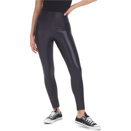 Commando Matte Metallic Leggings