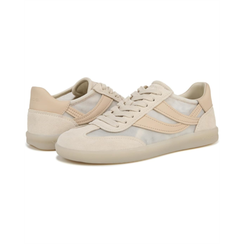 Womens Vince Oasis Lace-Up Sneakers