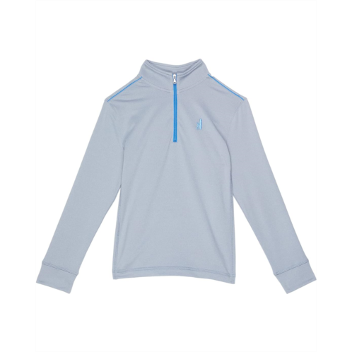 johnnie-O Kids Lammie Performance 1/4 Zip (Little Kids/Big Kids)