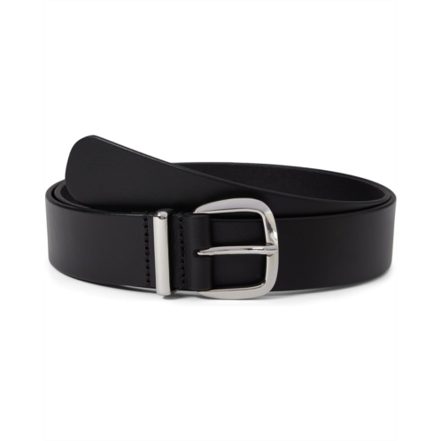Madewell The Essential Wide Leather Belt