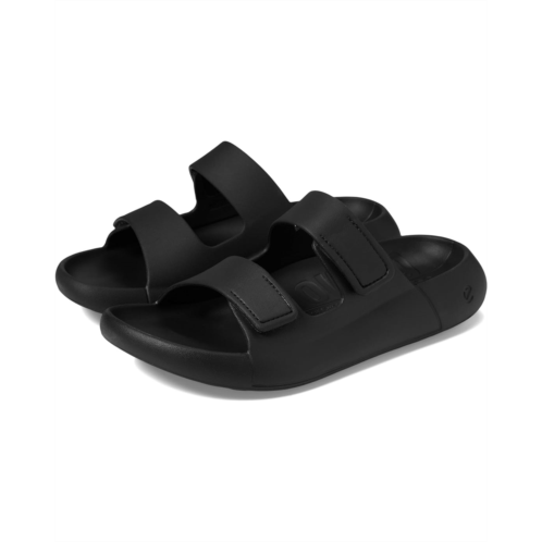 Unisex ECCO Cozmo Two Band EVA Slide