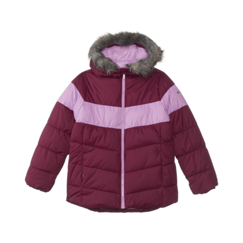 Columbia Kids Arctic Blast II Jacket (Little Kids/Big Kids)