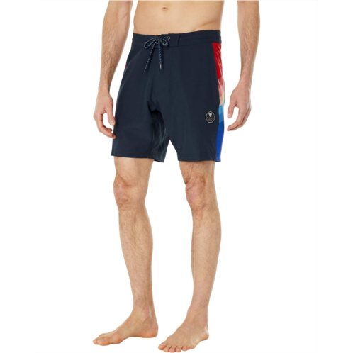 VISSLA Trimline 17.5 Boardshorts