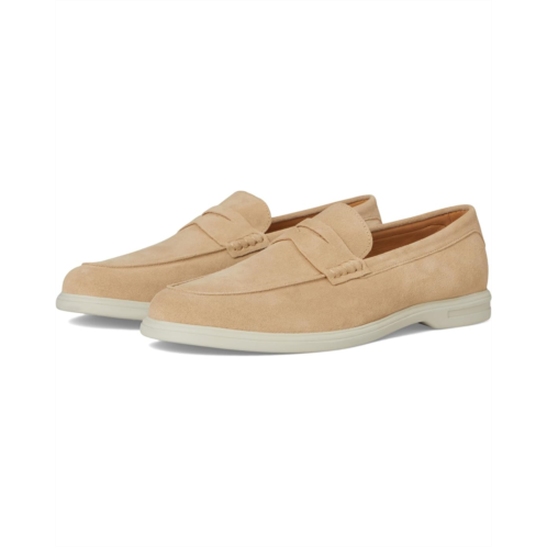 Mens Peter Millar Excursionist Penny Loafers