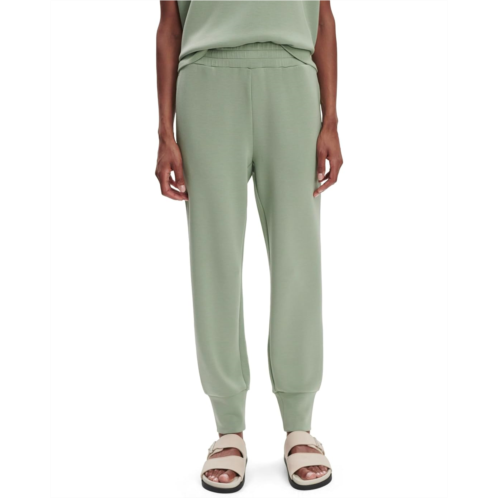 Womens Varley The Slim Cuff Pant 25