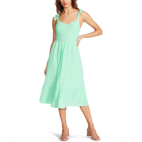 Womens Steve Madden Sophia-Rose Dress