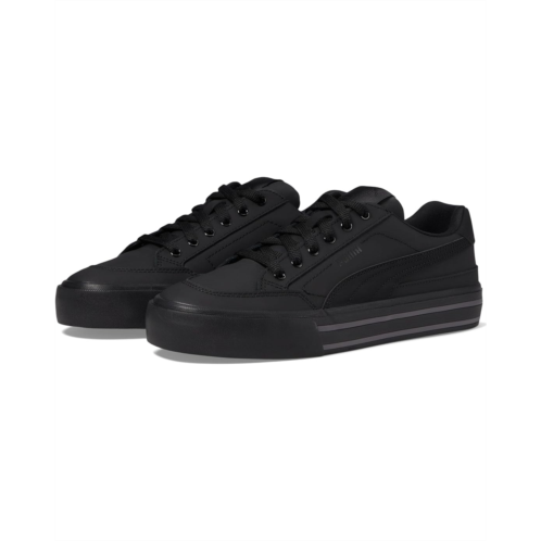 Mens PUMA Court Classic Vulc Triple